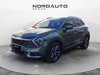 Kia Sportage 1.6 TGDi HEV AT Style del 2023 usata a San Martino di Lupari