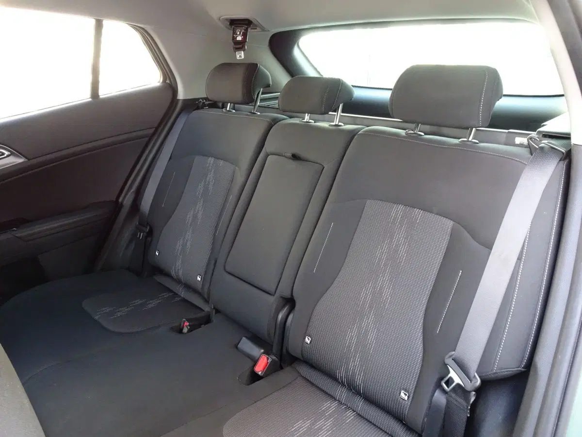 Kia Sportage usata a Padova (10)