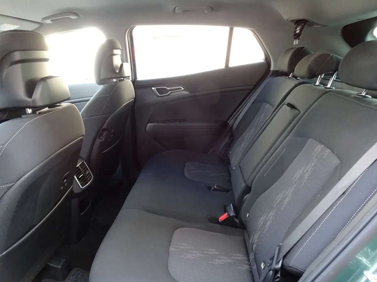 Kia Sportage usata a Padova (9)