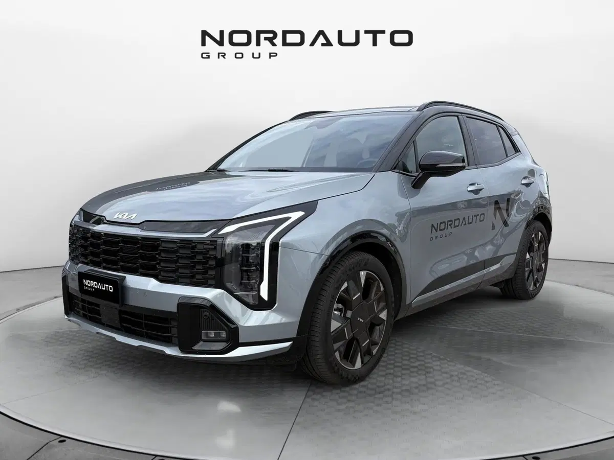 Kia Sportage usata a Treviso