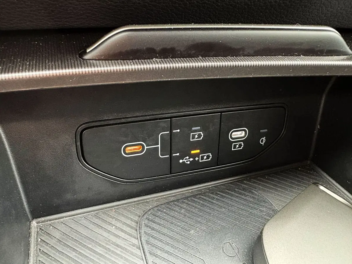 Kia Sportage usata a Treviso (18)