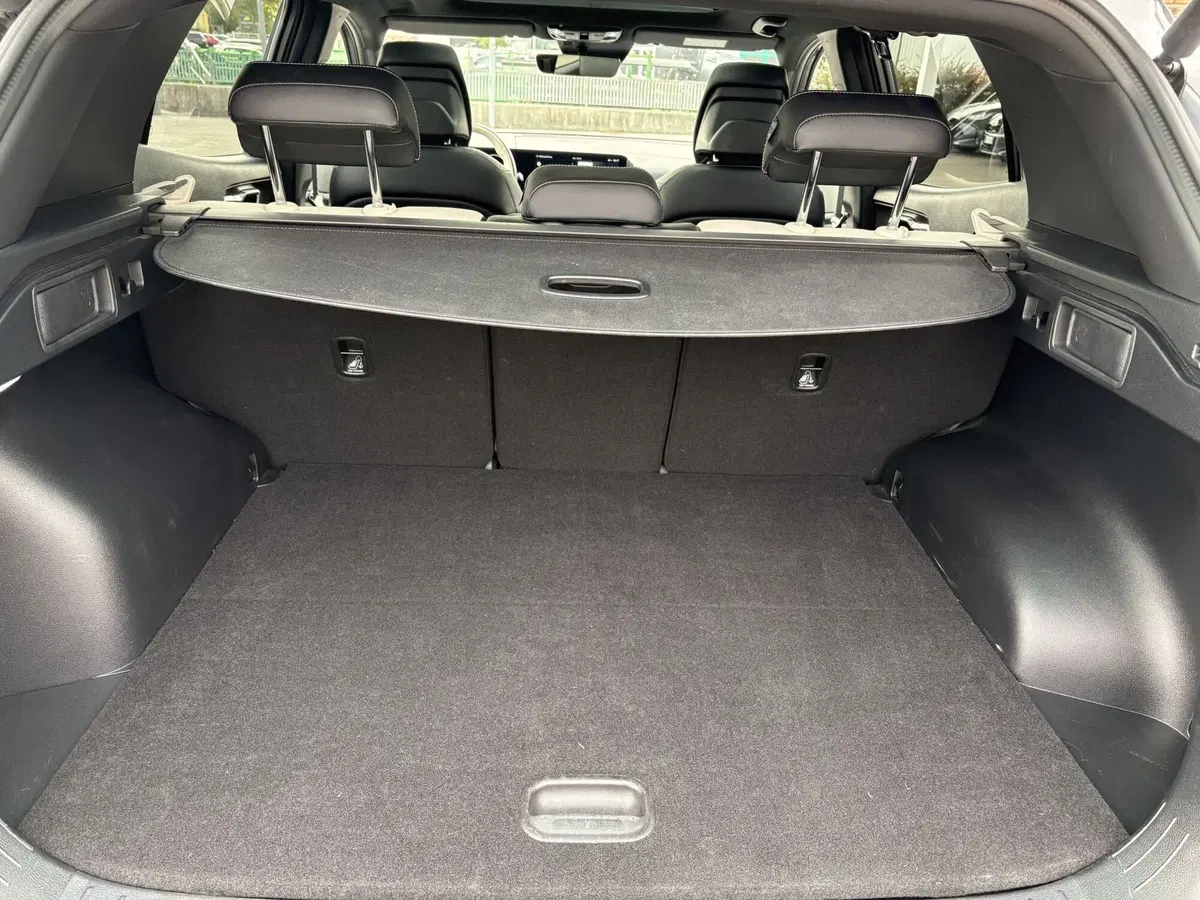 Kia Sportage usata a Treviso (20)