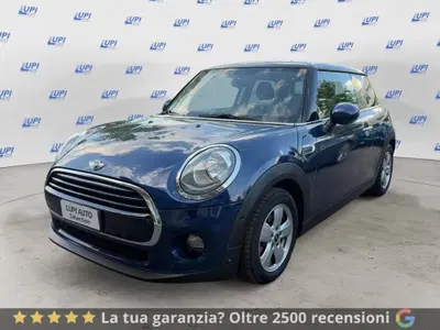 MINI Mini 1.5 Cooper D del 2017 usata a Pistoia