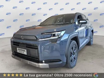 Suzuki Across 2.5 phev Top 4wd e-cvt nuova a Pistoia