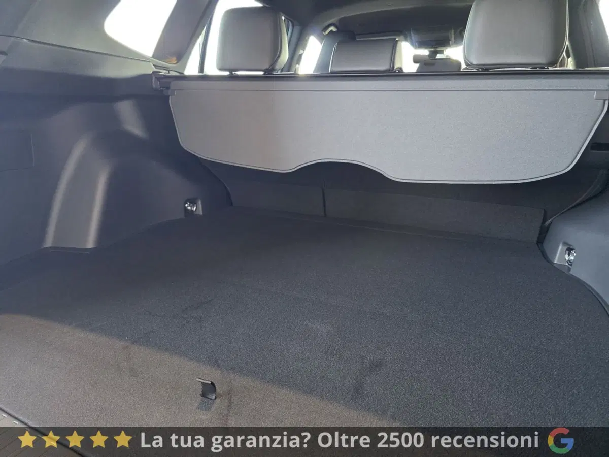 Suzuki Across nuova a Pistoia (13)