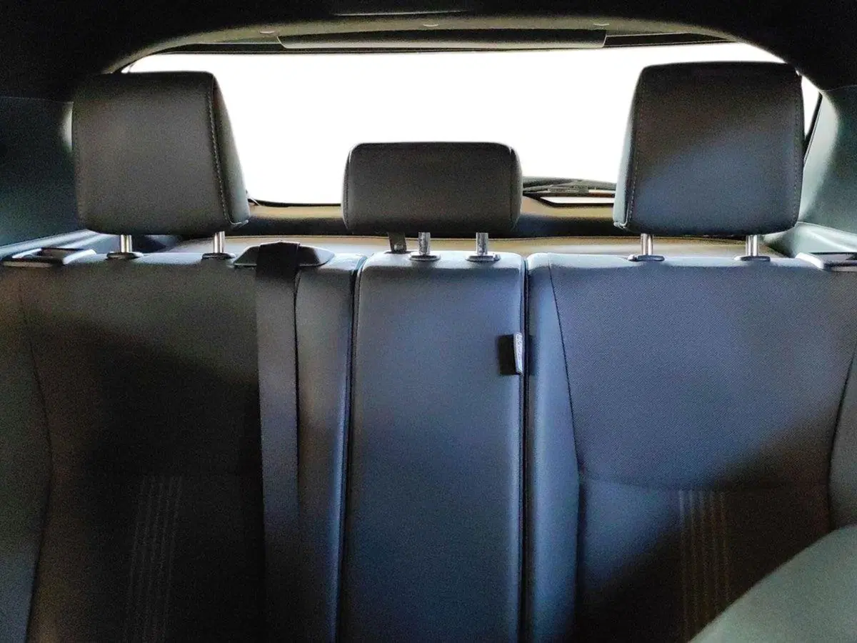 Toyota Yaris Cross usata a Milano (12)