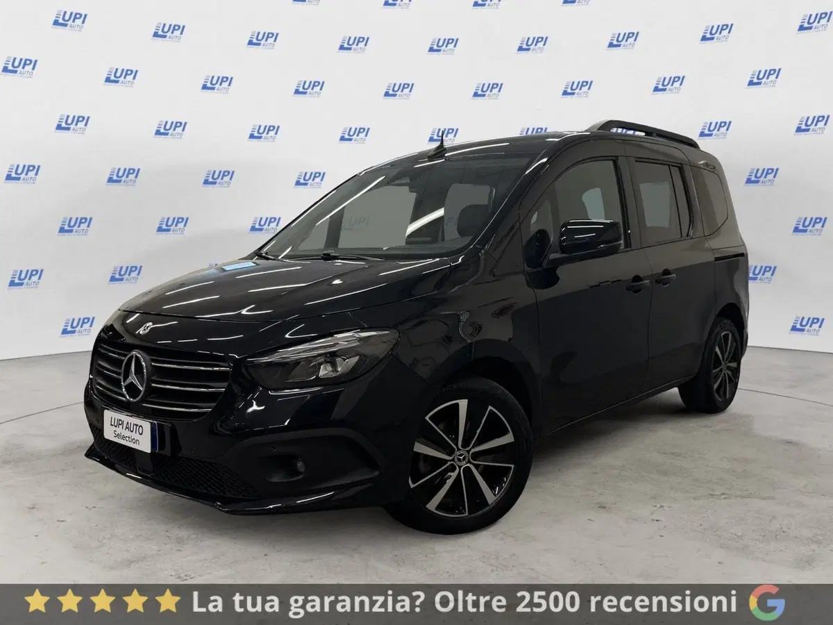 Mercedes-Benz Classe T usata a Pistoia