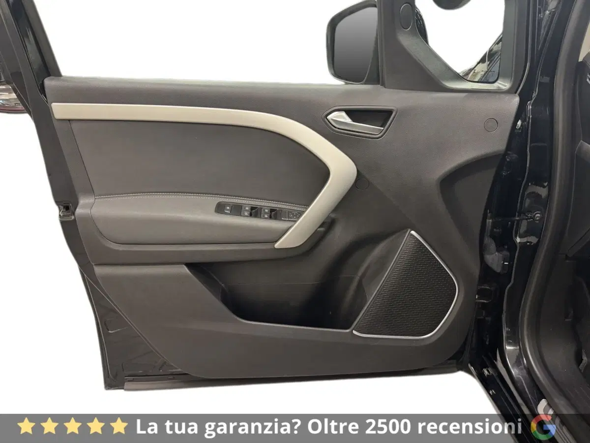 Mercedes-Benz Classe T usata a Pistoia (11)