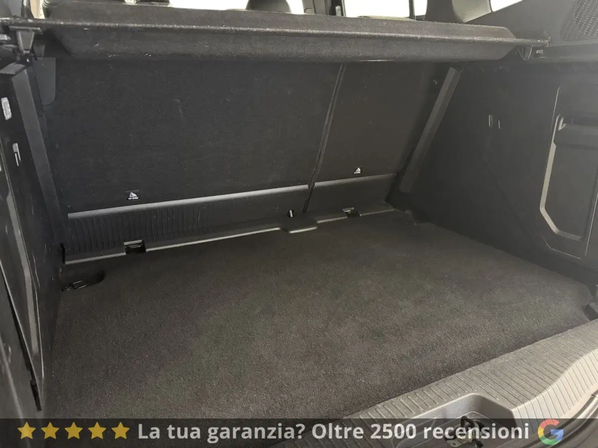 Mercedes-Benz Classe T usata a Pistoia (18)