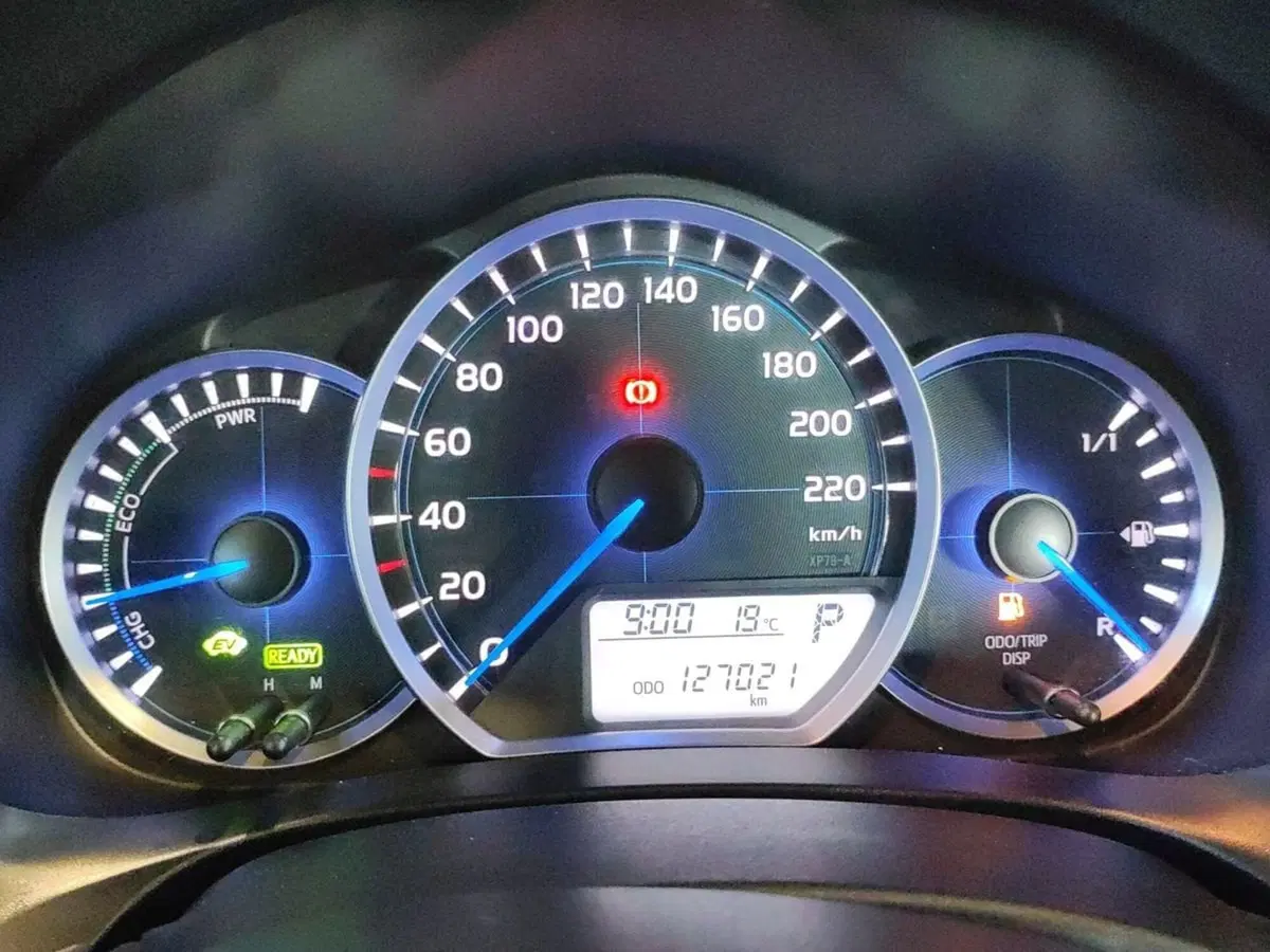 Toyota Yaris usata a Milano (9)