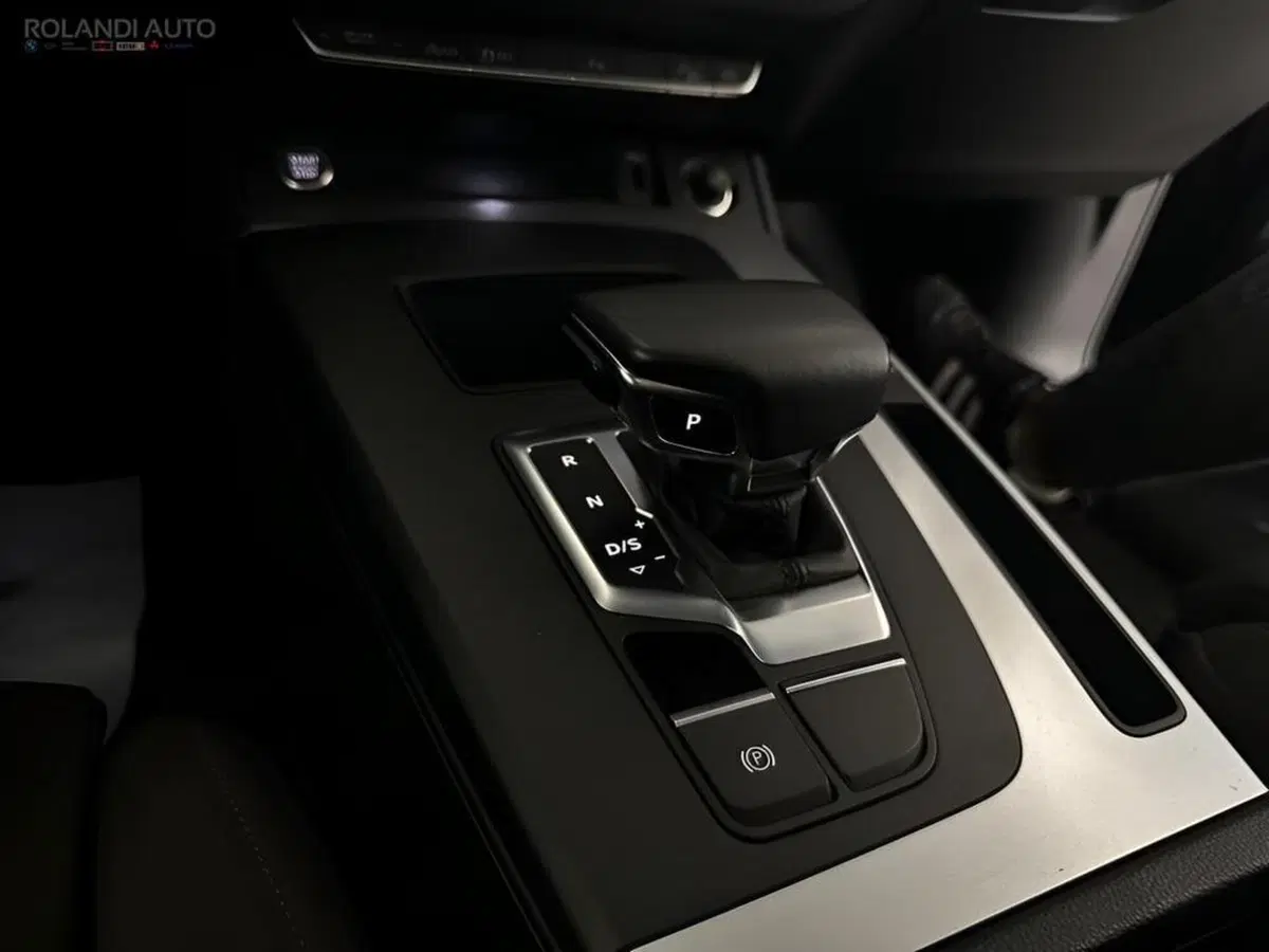 Audi Q5 Sportback usata a Alessandria (12)