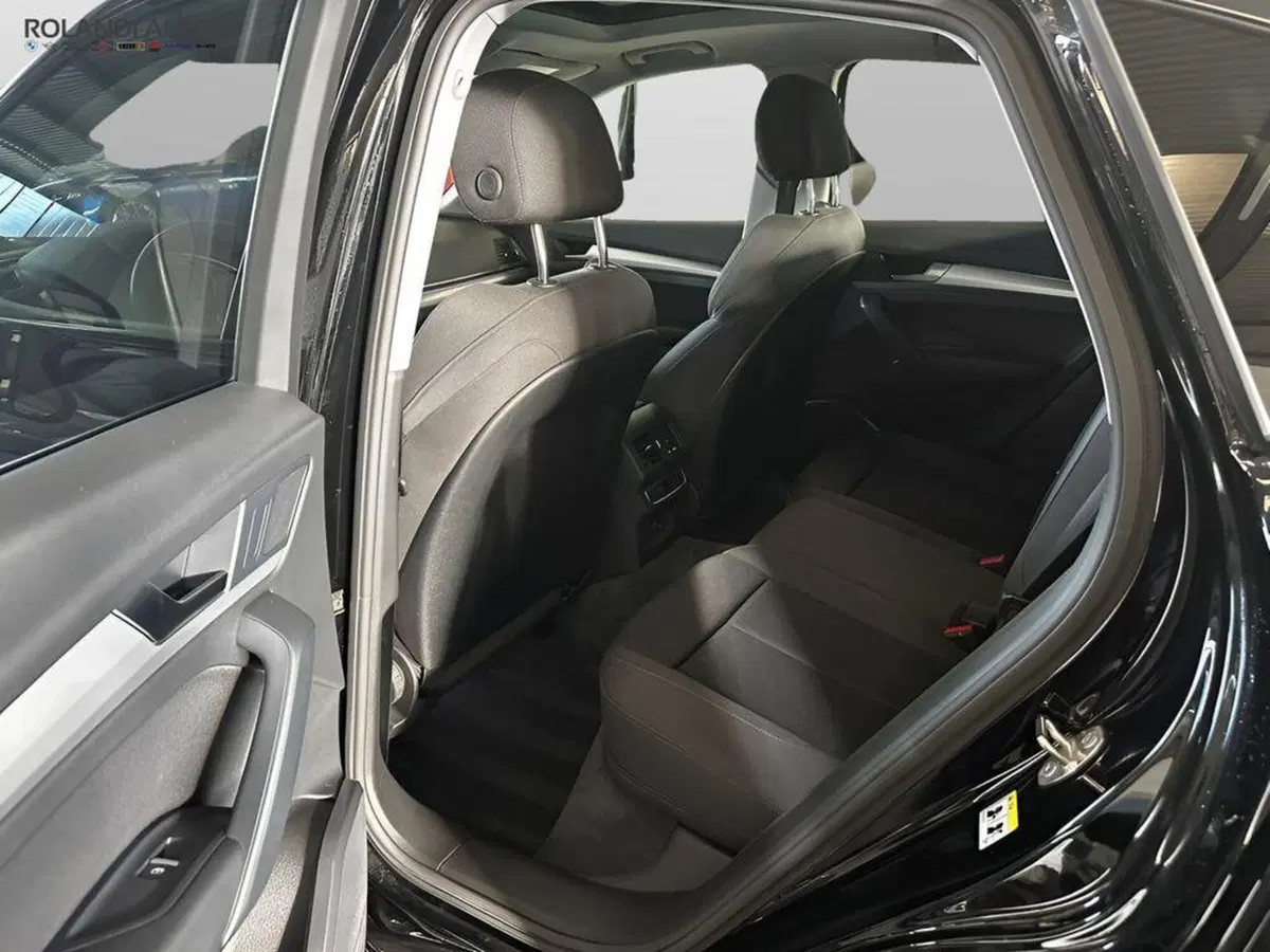 Audi Q5 Sportback usata a Alessandria (13)