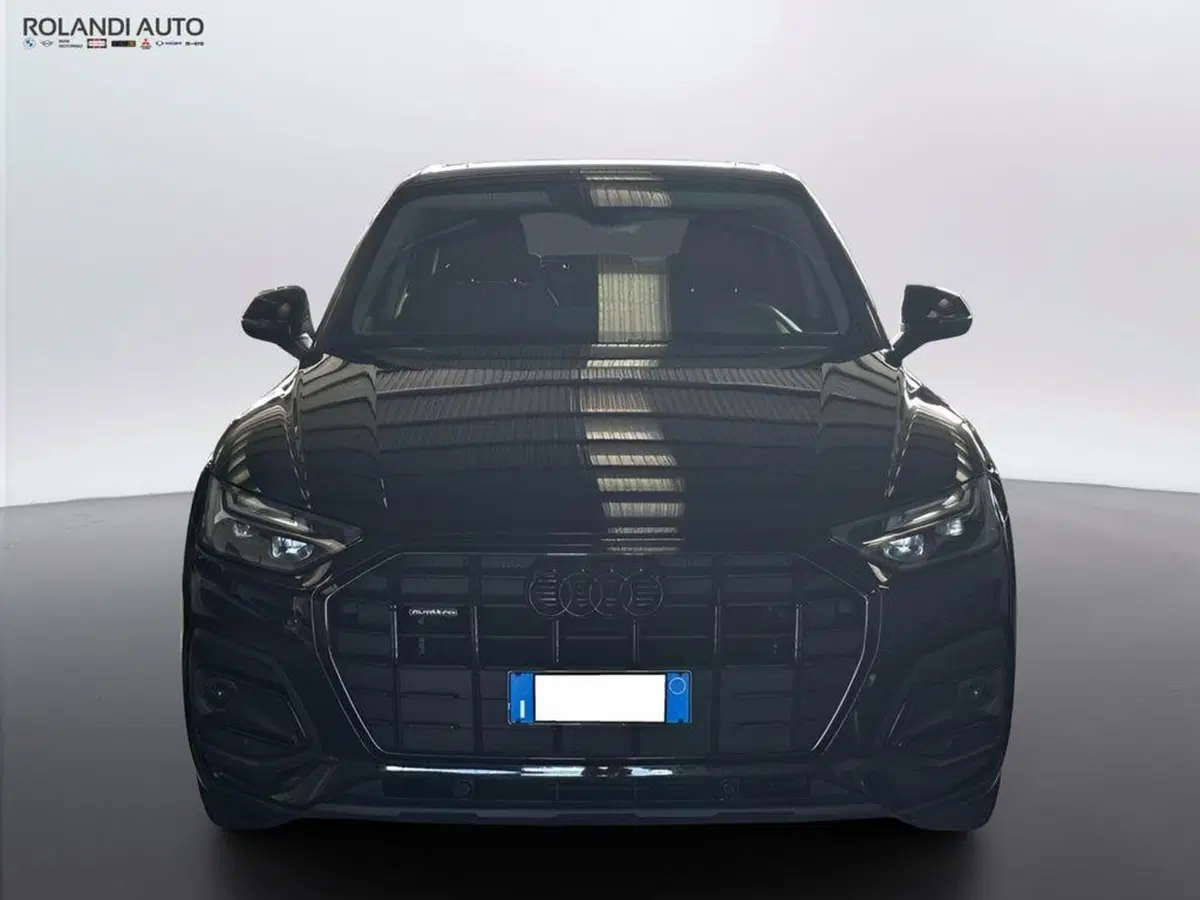 Audi Q5 Sportback usata a Alessandria (4)