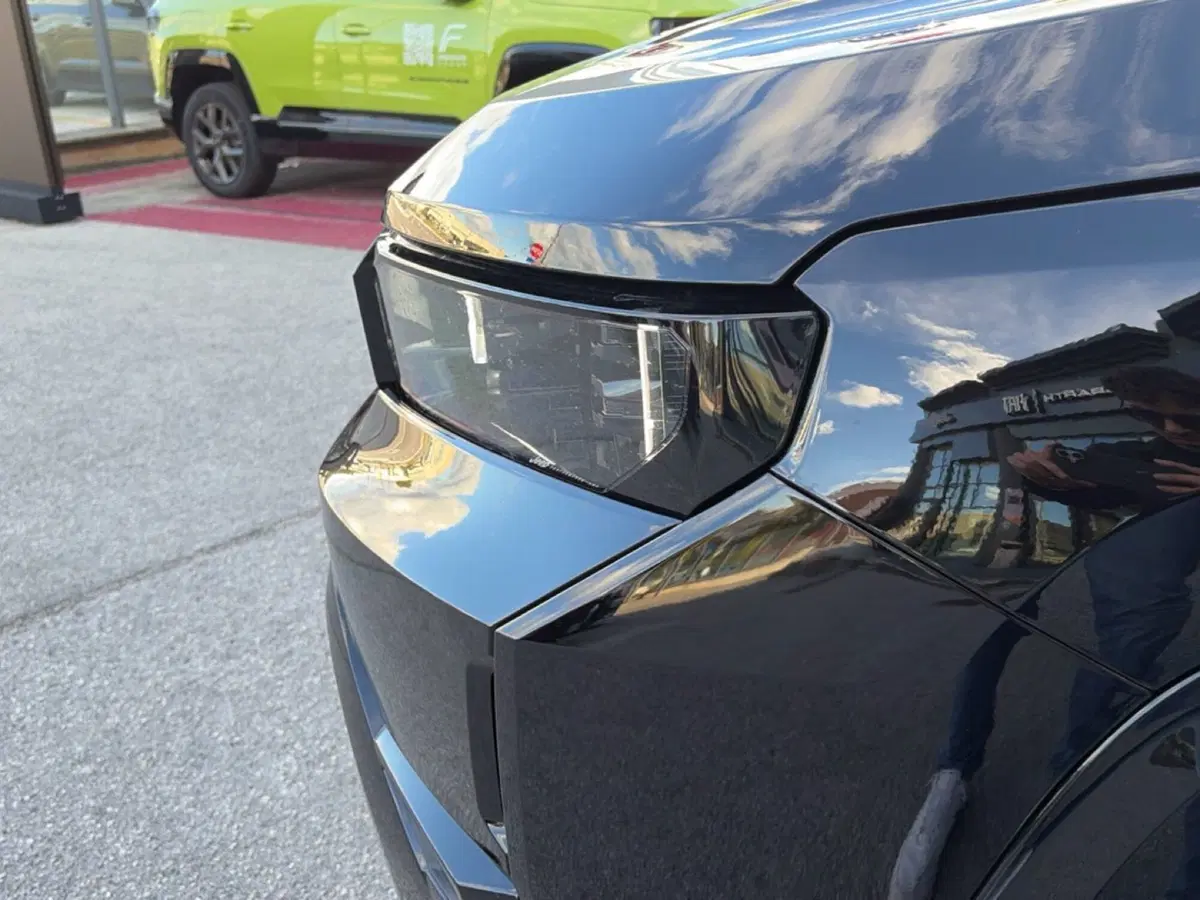 Jeep Compass usata a Campobasso (12)