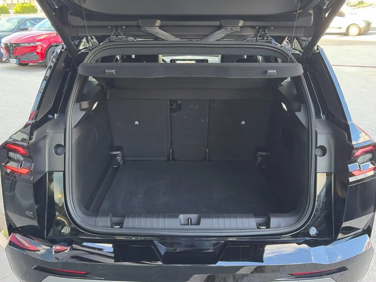 Jeep Compass usata a Campobasso (14)