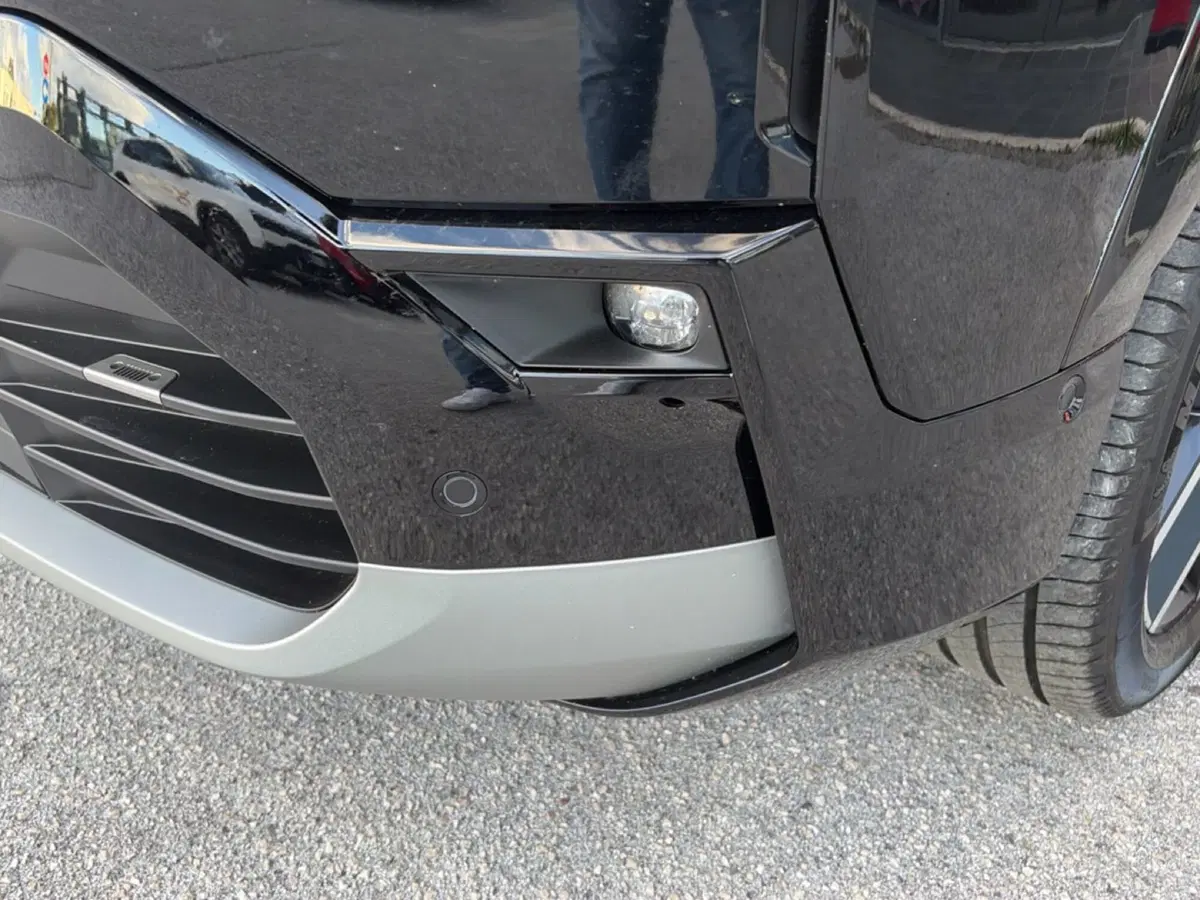 Jeep Compass usata a Campobasso (16)