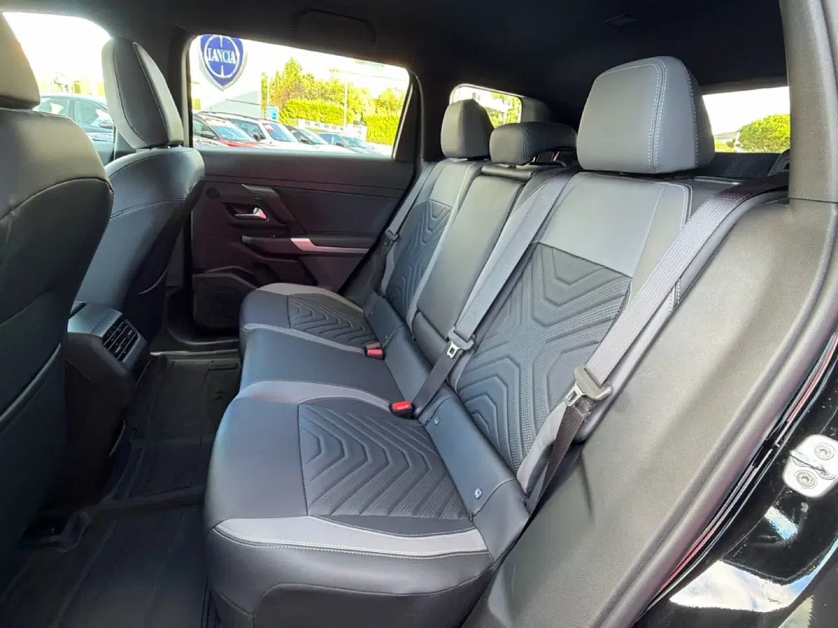 Jeep Compass usata a Campobasso (18)