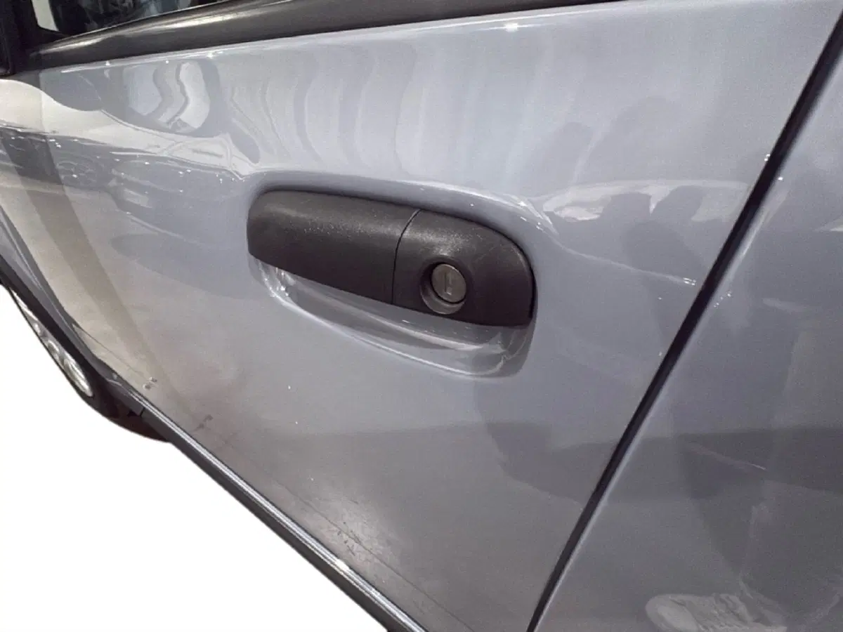 Fiat Panda Cross usata a Agrigento (11)