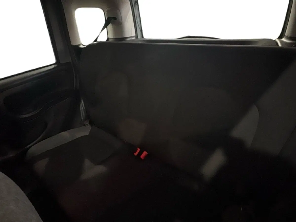 Fiat Panda Cross usata a Agrigento (15)
