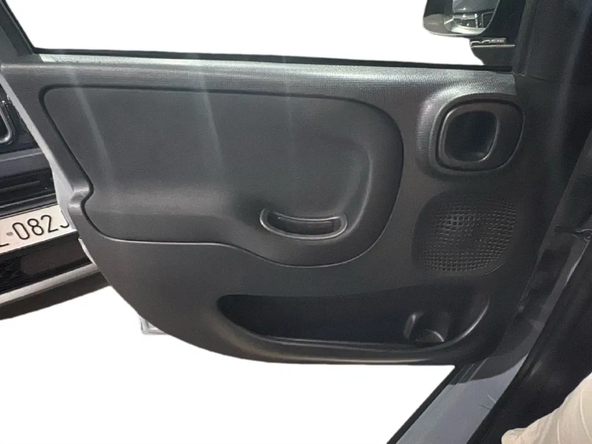 Fiat Panda Cross usata a Agrigento (19)
