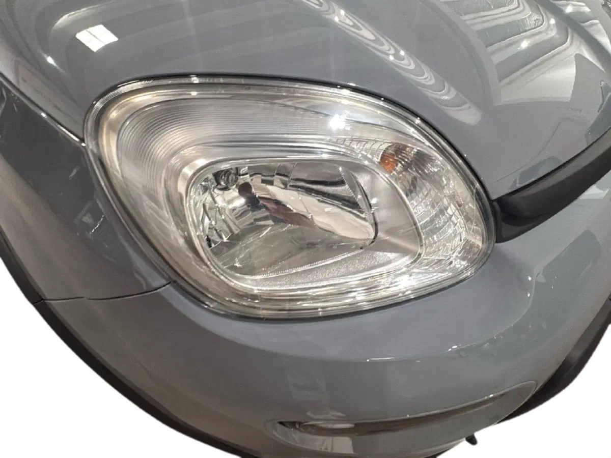 Fiat Panda Cross usata a Agrigento (9)