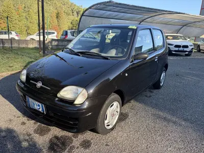 Fiat 600 1.1 del 2010 usata a La Spezia