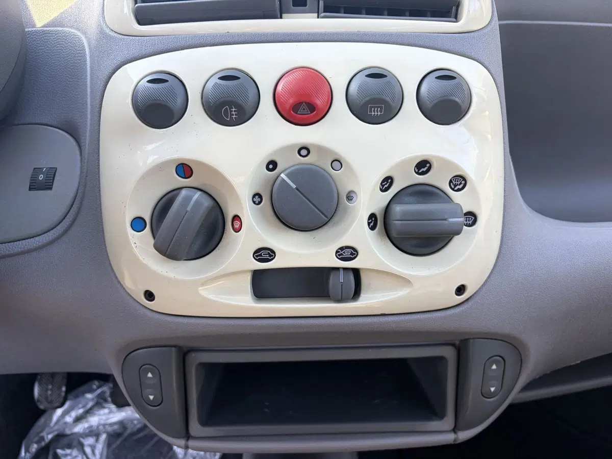 Fiat 600 usata a La Spezia (11)