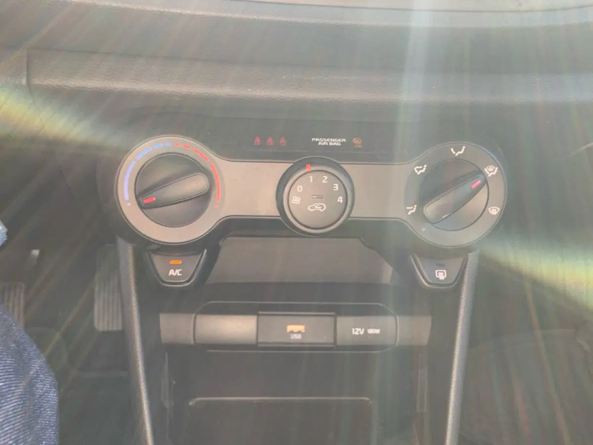Kia Picanto usata a La Spezia (14)