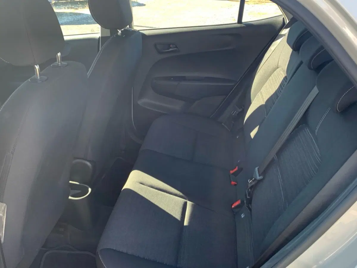 Kia Picanto usata a La Spezia (15)