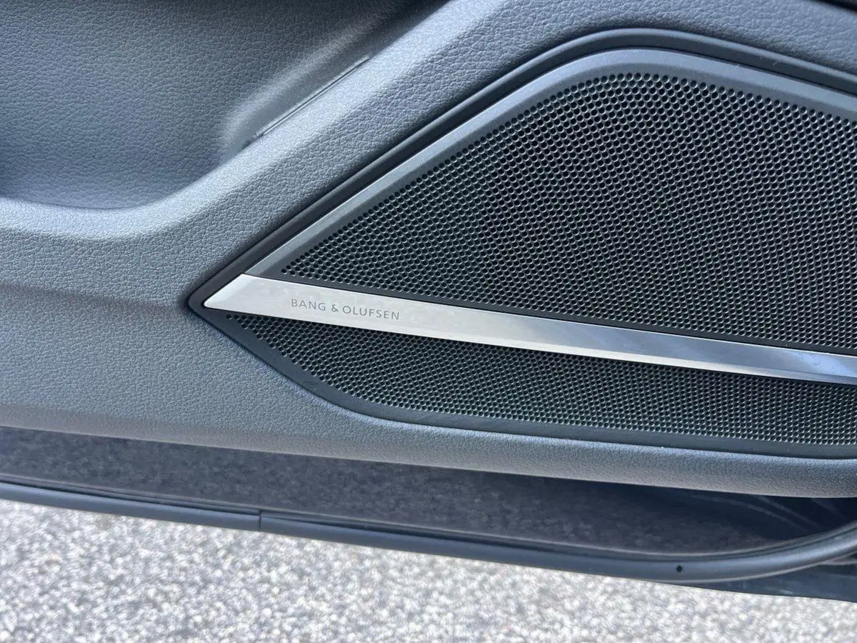 Audi A8 usata a Ferrara (18)