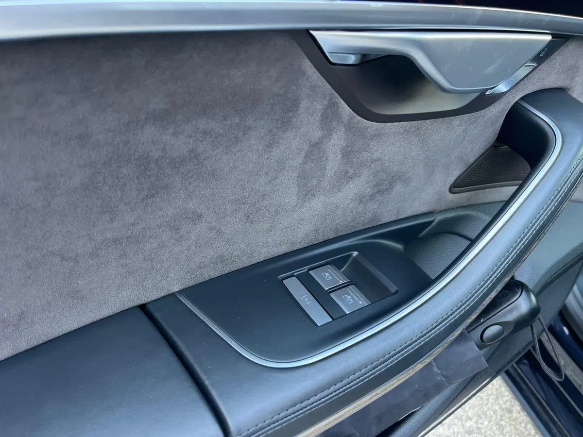 Audi A8 usata a Ferrara (20)