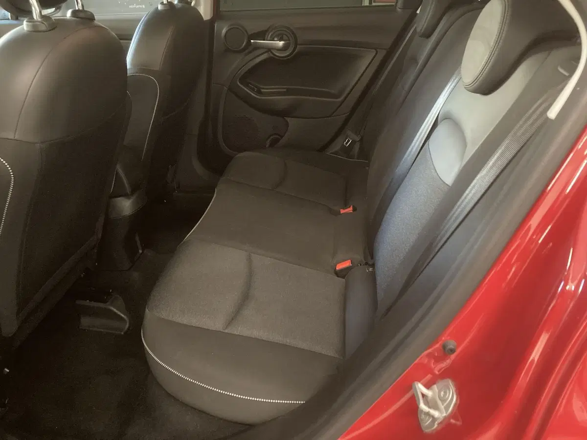 Fiat 500X usata a Pavia (11)