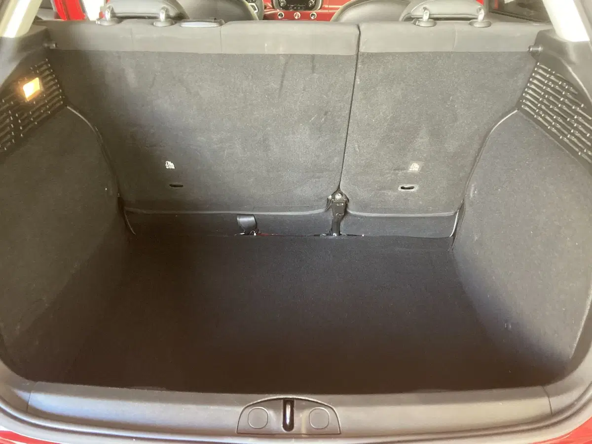 Fiat 500X usata a Pavia (15)