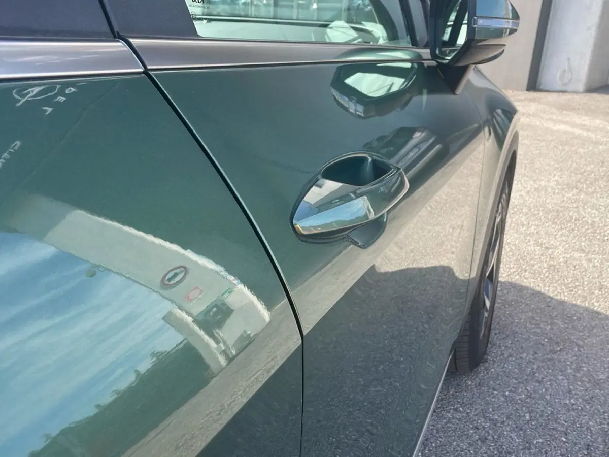 Kia Sportage usata a Bologna (10)