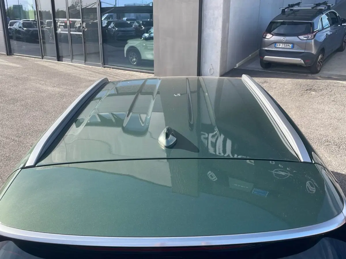 Kia Sportage usata a Bologna (11)