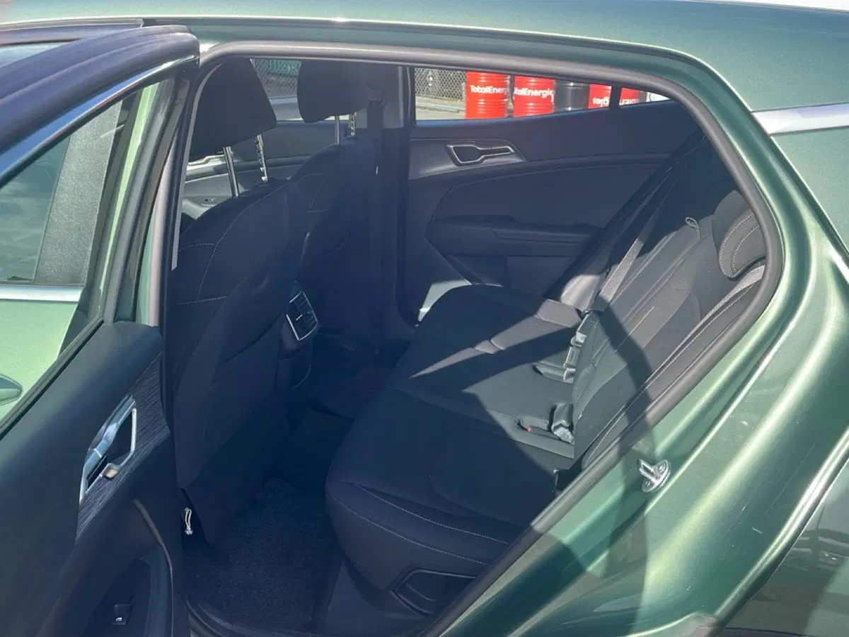 Kia Sportage usata a Bologna (15)