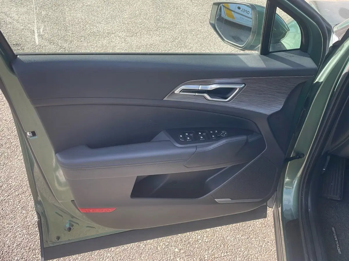 Kia Sportage usata a Bologna (17)