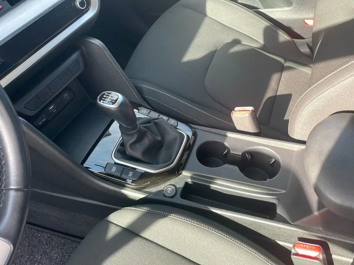 Kia Sportage usata a Bologna (19)