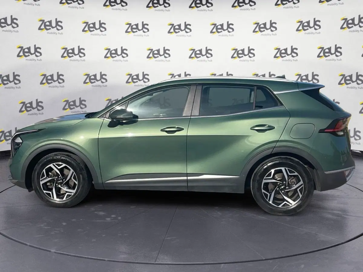 Kia Sportage usata a Bologna (3)