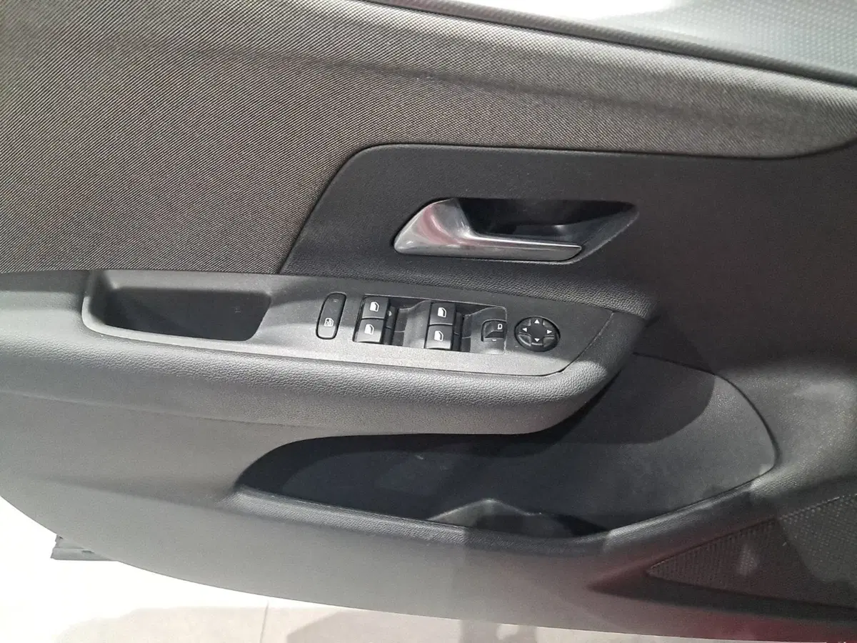 Opel Mokka usata a Ravenna (17)
