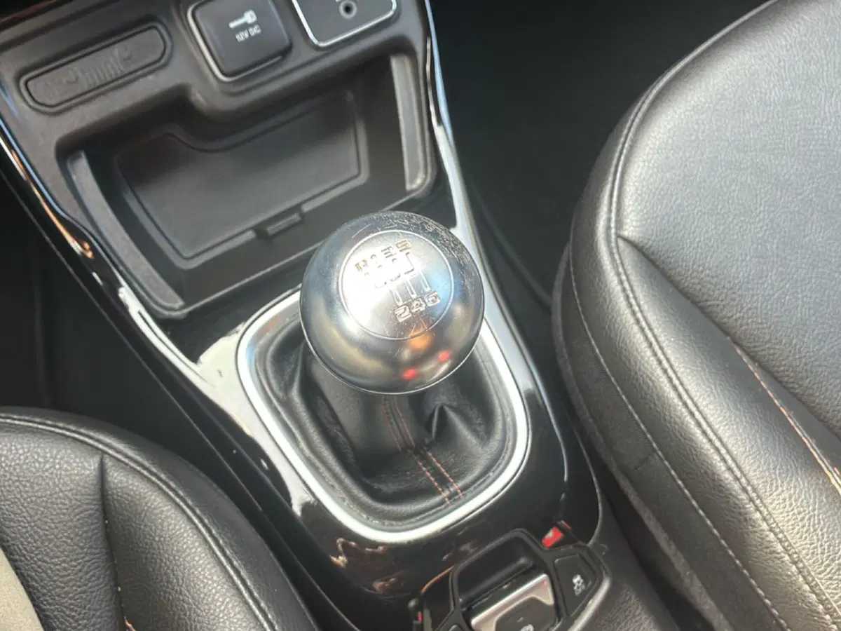 Jeep Compass usata a Bologna (17)