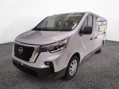 Nissan Primastar 2.0 dCi 150CV Aut PL-TN Bus nuova a San Lazzaro di Savena