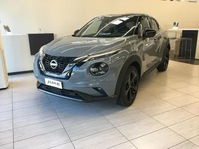 Nissan Juke 1.0 dig-t Tekna 114cv nuova a Imola