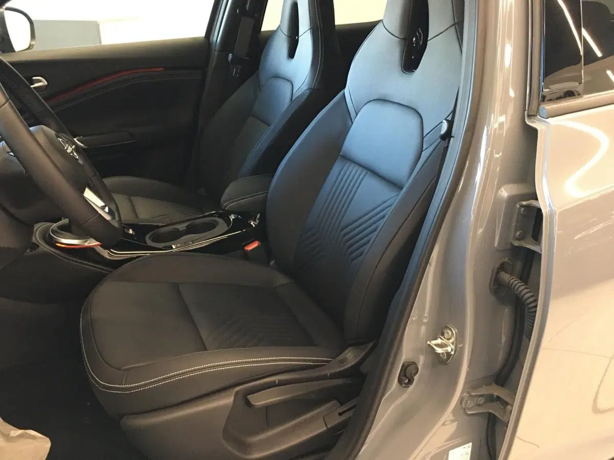 Nissan Juke nuova a Bologna (4)