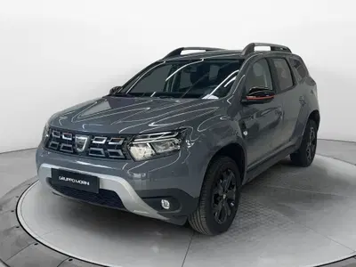 Dacia Duster 1.5 Blue dCi 8V 115 CV 4x2 Prestige Up del 2022 usata a Imola
