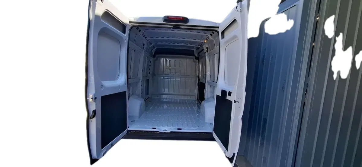Toyota Proace Max Furgone nuova a Bologna (6)