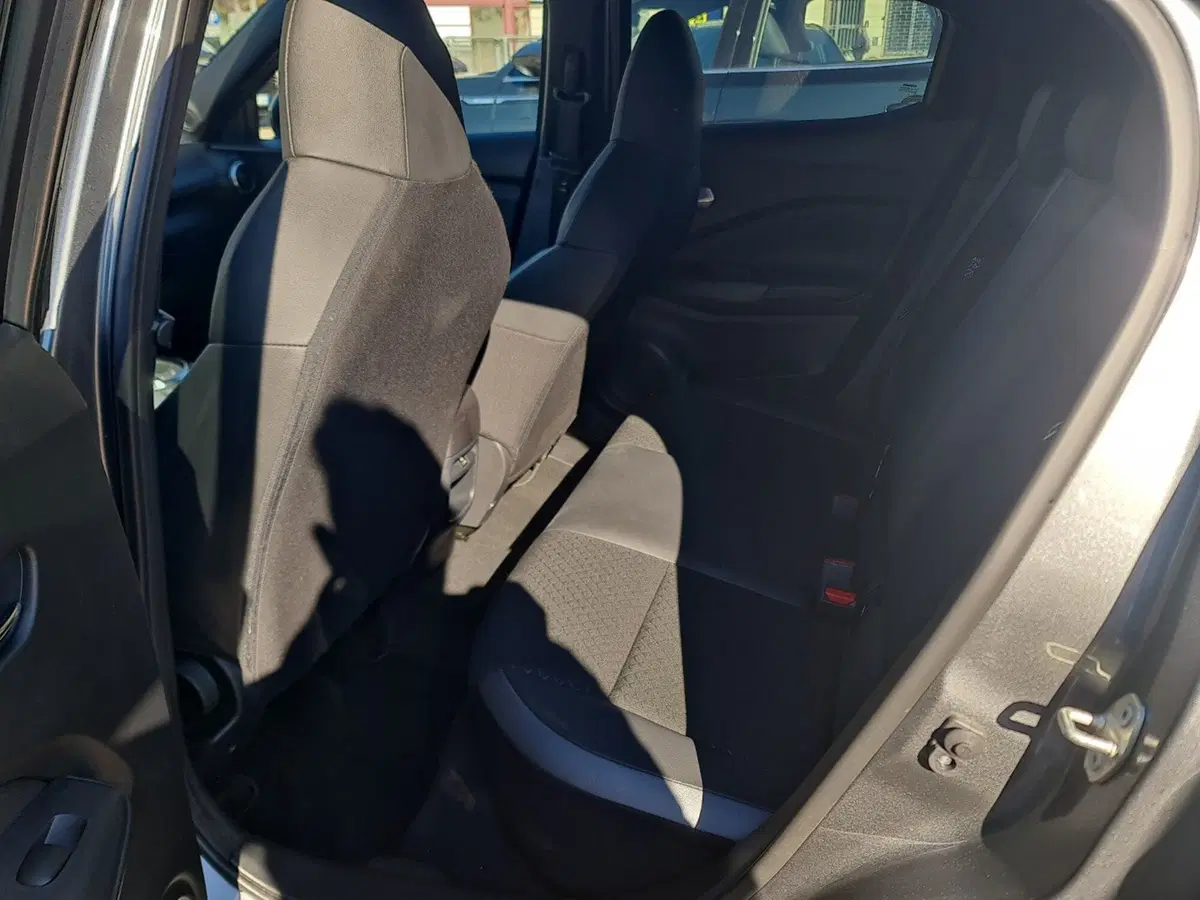Nissan Juke usata a Bologna (9)