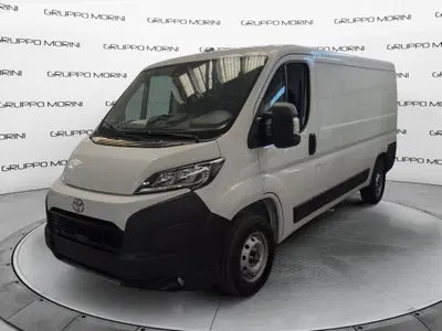 Toyota Proace Max Furgone Max 33 2.2d 120cv L2H1 nuova a San Lazzaro di Savena