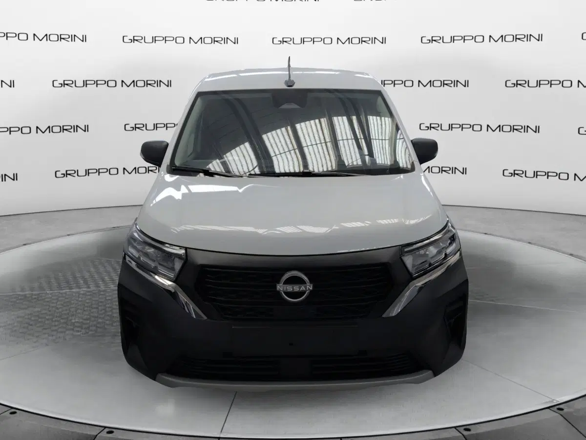 Nissan Townstar nuova a Bologna