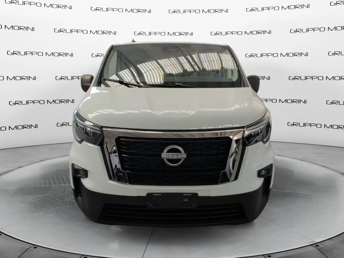 Nissan Primastar Furgone nuova a Bologna